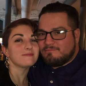 Meet your Posher, Johnna